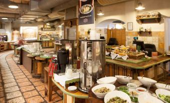 Hot Tub VIP Smart ApartHotel