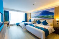 H HOTELS Hotels near Pit Yard of Baishe Village