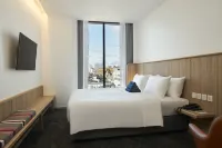 ASAI Bangkok Chinatown Hotell i 