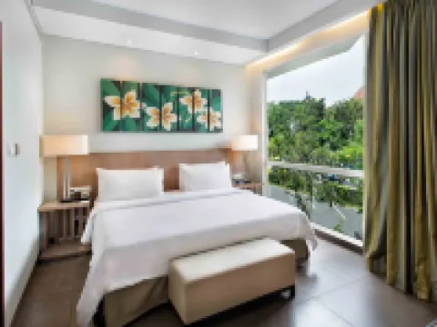Hilton Garden Inn Bali Ngurah Rai Airport Hotels in Bali