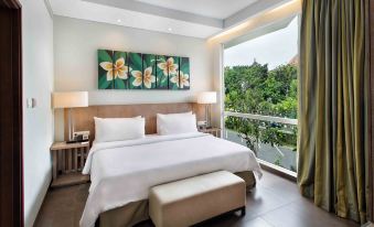 Hilton Garden Inn Bali Ngurah Rai Airport
