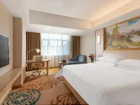 Vienna International Hotel (Urumqi International Airport) Hotel in zona Aeroporto di Ürümqi-Diwopu