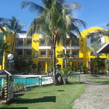 Country Village Hotel
