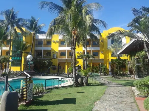 Country Village Hotel Hotels in Opol