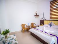 湄洲岛海滨楼度假宾馆 - 精选大床房