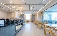 Hilton Wenyu Hostel (Wenchang Hotel) - Dağ Manzaralı