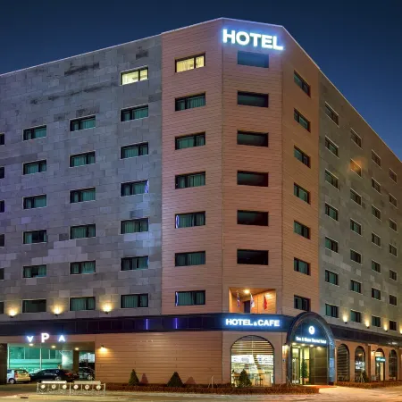 Sea Moon Tourist Hotel Отели рядом с достопримечательностью «Волмидо»