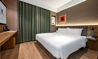 TRUE GO Hotel (Embassy Of Sanyuanqiao)