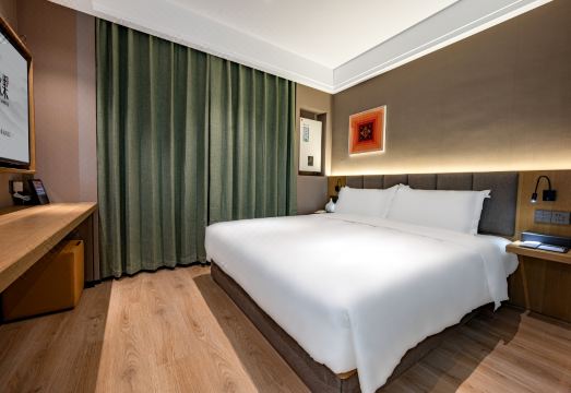 트루고호틸 호텔 (싼위안차오 대사관)