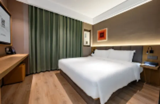 TRUE GO Hotel (Embassy Of Sanyuanqiao）