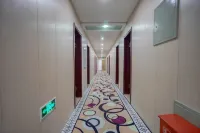 Daqing Weijiayuan Hotel