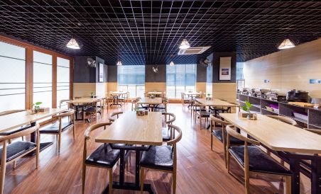 Yuefeng Hotel (Yangjiang Bus Terminal, Wal-Mart) - Housity