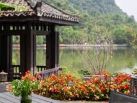 桂林和舍湖畔度假酒店 - 公共区域