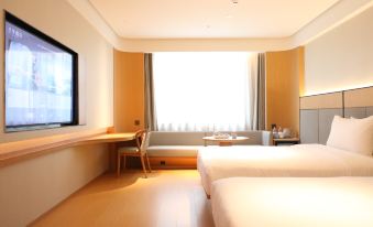 JI Hotel (Shenzhen North Railway Station)