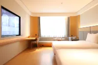 JI Hotel (Shenzhen North Railway Station) Hotels in Shenzhen