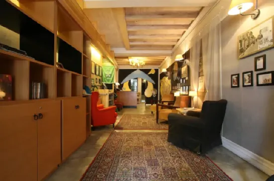 Magpie Heritage - Hideaway