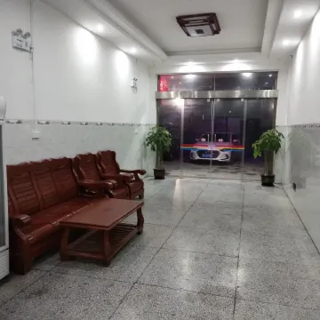 Mashan Fuhua Hotel
