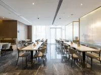 寧波外灘路勁新天地亞朵酒店 鄰近外滩大桥的酒店