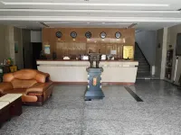 Jiangnan Hotel Yinchuan Xizhou - Inns