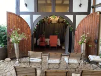 Geibelhof Hotels in Karben
