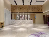 Lavande Hotel (Yunfu Xinxing) Các khách sạn ở Tân Hưng
