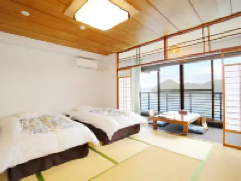Toya-Onsen Hotel Hanabi Hotels in Toyako