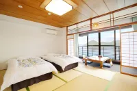 Toya-Onsen Hotel Hanabi Hotel di Usu District