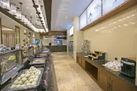 華隆ホテル 瀾滄ラフ族自治県（拉祜広場） - 朝食