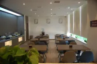 漢庭酒店（廣平店） - 早餐