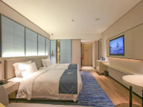 Echarm Hotel (Qinzhou Pubei) Hotels in Pubei