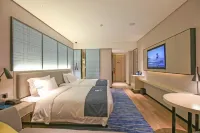 Echarm Hotel (Qinzhou Pubei) Hotels in Pubei