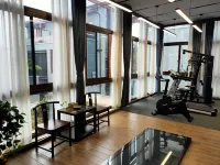 Xiyun Shuju Villa Hotels in Liling