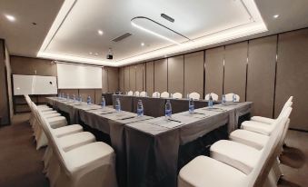 Atour Hotel (Midea Yueran Plaza, Shunde, Foshan)