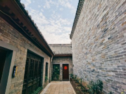 洛阳万锦酒店 - 公共区域