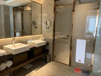 Zhongzhou Huayue International Hotel Kaifeng otelleri