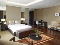 The Suites Hotel Namwon Hotels in Namwon-si