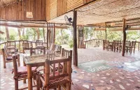 Bohol-Lahoy Dive Resort - breakfast