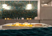 Grand Bohemian Hotel Charlotte,  Autograph Collection - Spa