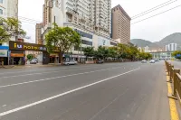 IU酒店（蘭州火車站地鐵站店） - 2星級