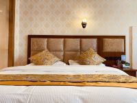 稻城罗林酒店 - 藏香地暖大床房