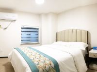 旅居家公寓(儋州海花岛店) - 豪华复式Loft两室一厅套房