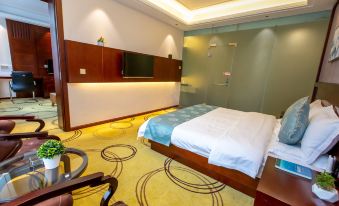 Homeinn Selected Hotel (Kunming Dianchi Road)