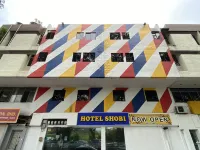 Shobi Hotel Johor Bahru Near CIQ JB Hotels near Danga City Mall