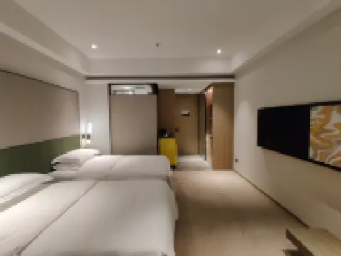 昆明世紀金源大飯店