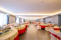 Hongqi Hotel Hotels in Wuxuan
