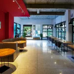 Li Xiangguo Wenquan Homestay (Li Xiaolu Bipenggou Scenic Area) - breakfast