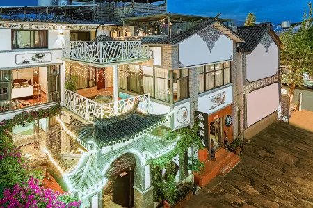 Dalitaimei Inn