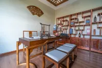 Banpo Qinyuan Inn - Jacuzzi
