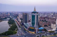 Grand Honor International Hotel Отели рядом с достопримечательностью «Музей Чжэцзян»