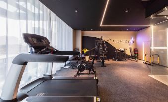 Atour Hotel Jinyin Lake Wuhan - Housity